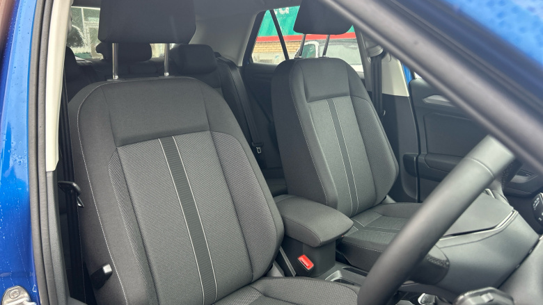 Volkswagen T-Roc 1.5 TSI Match 5dr Petrol Hatchback